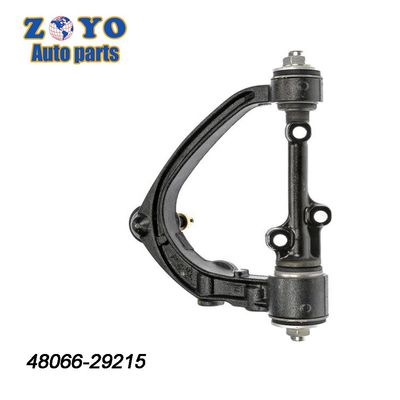 48066-29225 bras de commande supérieur droit de forgeage / coulée pour Toyota Hiace 2004 réglable