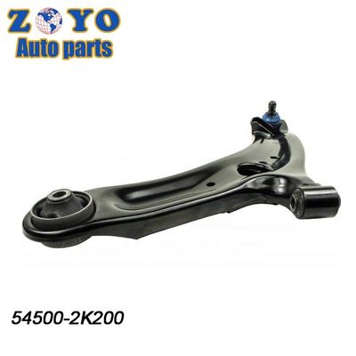 2009- KIA SOUL Matériau d'acier bras de commande avant 54501-2K200 522-238 Système de suspension