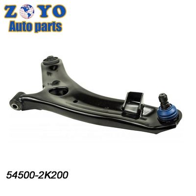 2009- KIA SOUL Matériau d'acier bras de commande avant 54501-2K200 522-238 Système de suspension
