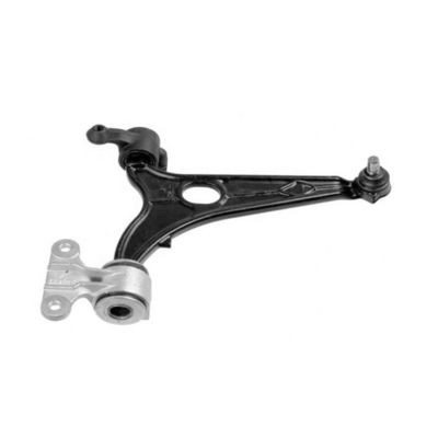 N° OE 93501488 Bracelet de commande pour le système de suspension Pinion Peugeot 807 de l'année 2002-2009