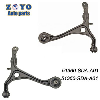 Les appareils de commande avant et inférieurs pour Honda Accord 2003-2007