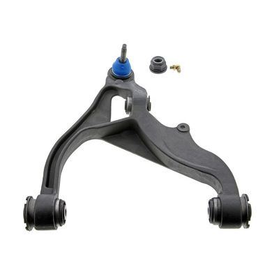 Pièces de suspension automatique 40 Cr Assemblage conjoint à bille pour le bras de commande du pick-up Dodge Ram 1500