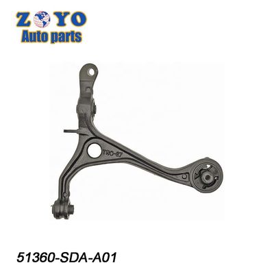 Les appareils de commande avant et inférieurs pour Honda Accord 2003-2007