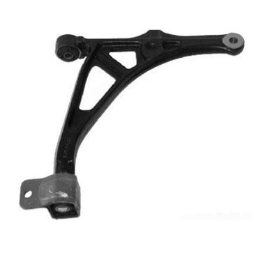 FORGING Suspension avant droite bras de commande inférieur pour Peugeot 405 1987-1996