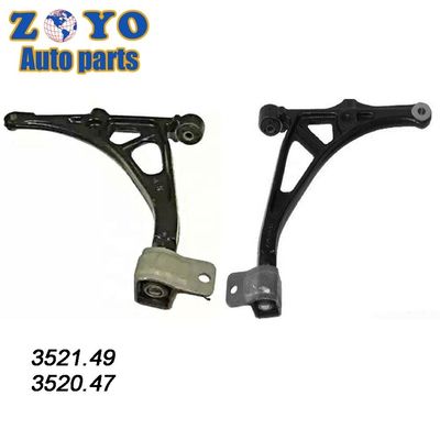 FORGING Suspension avant droite bras de commande inférieur pour Peugeot 405 1987-1996