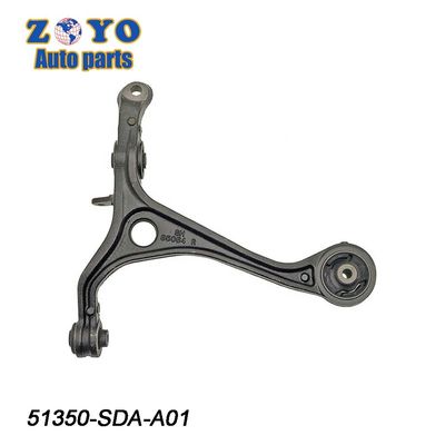 Les appareils de commande avant et inférieurs pour Honda Accord 2003-2007