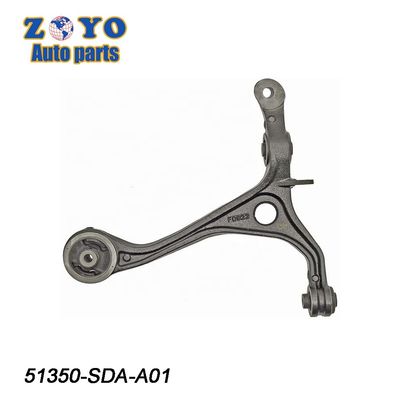 Les appareils de commande avant et inférieurs pour Honda Accord 2003-2007