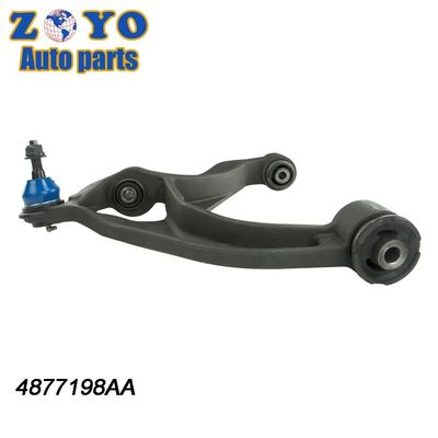 Pièces de suspension automatique 40 Cr Assemblage conjoint à bille pour le bras de commande du pick-up Dodge Ram 1500