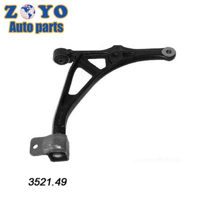 FORGING Suspension avant droite bras de commande inférieur pour Peugeot 405 1987-1996