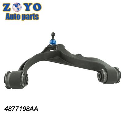 Pièces de suspension automatique 40 Cr Assemblage conjoint à bille pour le bras de commande du pick-up Dodge Ram 1500