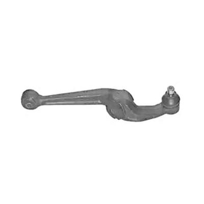 Peugeot 309 1990-1993 Armure de commande avant droite inférieure avec joint à bille durable 40Cr