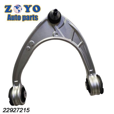 Armure de suspension supérieure en aluminium pour les bras de commande réglables garantis de la Cadillac CT6