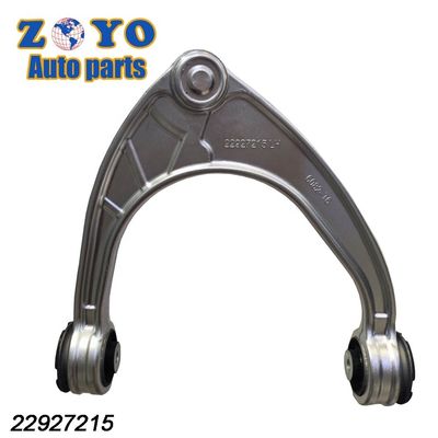 Armure de suspension supérieure en aluminium pour les bras de commande réglables garantis de la Cadillac CT6