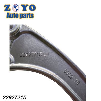 Armure de suspension supérieure en aluminium pour les bras de commande réglables garantis de la Cadillac CT6