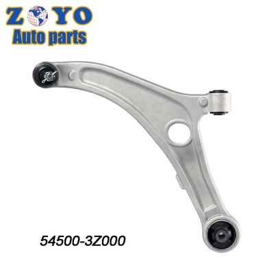40 Cr bras de commande gauche avant articulé à bille pour HYUNDAI i40 2011-2021 Parties de suspension