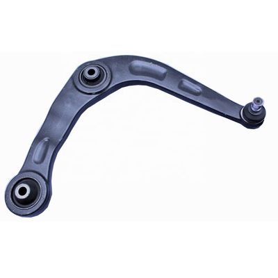 Peugeot 206 Hatchback 3521.E7 OEM Europe Pièces détachées automobiles avant droit bras inférieur de commande