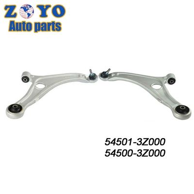 40 Cr bras de commande gauche avant articulé à bille pour HYUNDAI i40 2011-2021 Parties de suspension