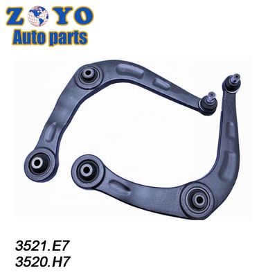Peugeot 206 Hatchback 3521.E7 OEM Europe Pièces détachées automobiles avant droit bras inférieur de commande