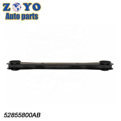 Dodge Ram 1500 Pickup 2009-2010 Rod de la corde à roue avec une extrémité commune de balle en acier SPHC standard