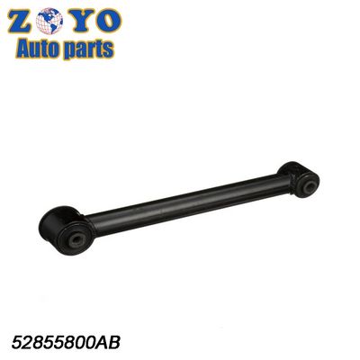 Dodge Ram 1500 Pickup 2009-2010 Rod de la corde à roue avec une extrémité commune de balle en acier SPHC standard