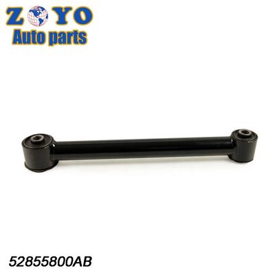 Dodge Ram 1500 Pickup 2009-2010 Rod de la corde à roue avec une extrémité commune de balle en acier SPHC standard