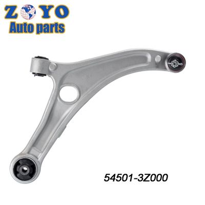HYUNDAI i40 2012-2016 bras de commande inférieur droit avant 54501-3Z000 pour remplacement/réparation