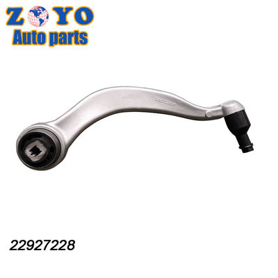 Corps en aluminium bras de commande inférieur avant gauche pour Cadillac CT6 2016-2017