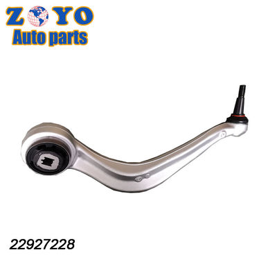 Corps en aluminium bras de commande inférieur avant gauche pour Cadillac CT6 2016-2017