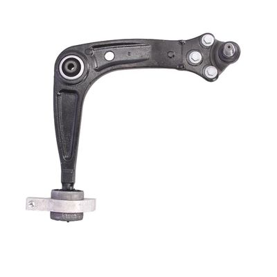 Pièces détachées automobiles étrangères bras de commande en acier pour PEUGEOT 508 2010- ANNÉE DE FORGE/FONGE