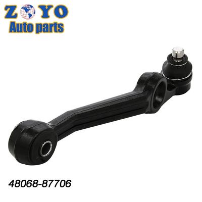 DAIHATSU bras de contrôle de la suspension 48069-87706 48068-87706 pour 1987-1993 Charade IV 2000