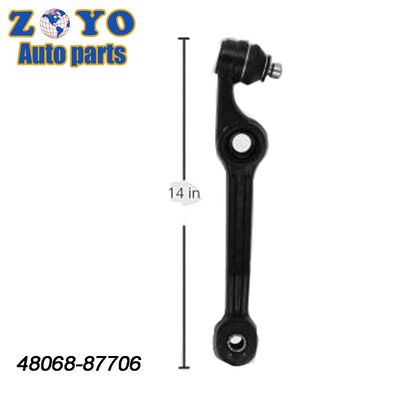 DAIHATSU bras de contrôle de la suspension 48069-87706 48068-87706 pour 1987-1993 Charade IV 2000