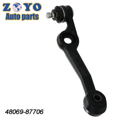 DAIHATSU bras de contrôle de la suspension 48069-87706 48068-87706 pour 1987-1993 Charade IV 2000