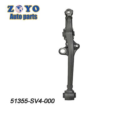 Le bras de commande pour Honda Accord 94-97 1985-1989 Suspension 51365-SV4-000 51355-SV4-000