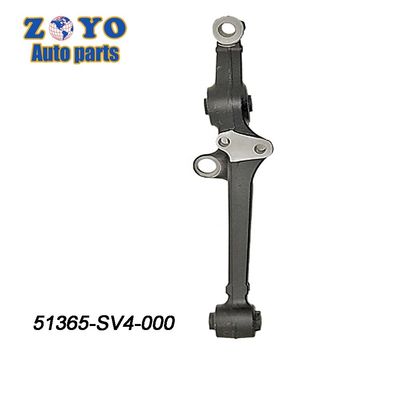 Le bras de commande pour Honda Accord 94-97 1985-1989 Suspension 51365-SV4-000 51355-SV4-000