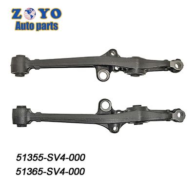 Le bras de commande pour Honda Accord 94-97 1985-1989 Suspension 51365-SV4-000 51355-SV4-000