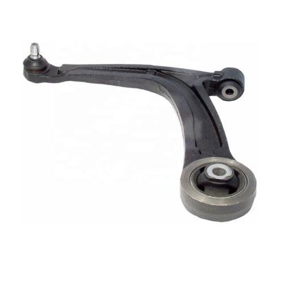 51857021 Système de suspension de pièces automobiles bras de commande avant gauche inférieur pour Fiat 500 2016