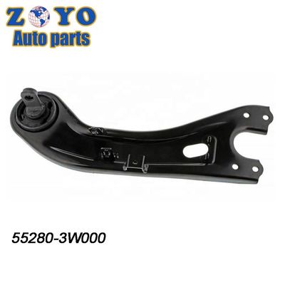 Le bras de commande droit avant de la suspension en acier pour 2010-2013 Hyundai Tucson Sportage 55275-3W000