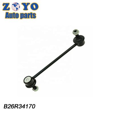 Mazda Protege 2004 Lien de stabilisateur avant inférieur G7765 K80685 avec numéro de référence G7765