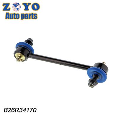 Mazda Protege 2004 Lien de stabilisateur avant inférieur G7765 K80685 avec numéro de référence G7765