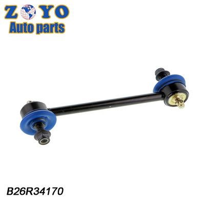 Mazda Protege 2004 Lien de stabilisateur avant inférieur G7765 K80685 avec numéro de référence G7765