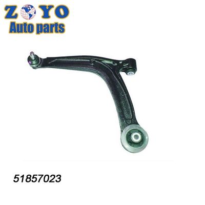 Bracelet de commande avant inférieur pour Fiat Abarth 500C/595C/695C 312 OEM pièces de suspension automatique standard