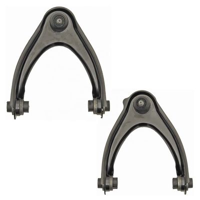 Parties de suspension automobile pour le bras de commande avant Honda Civic 2000 51460-S04-023 51450-S04-023