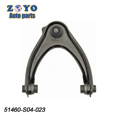 Parties de suspension automobile pour le bras de commande avant Honda Civic 2000 51460-S04-023 51450-S04-023