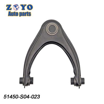 Parties de suspension automobile pour le bras de commande avant Honda Civic 2000 51460-S04-023 51450-S04-023