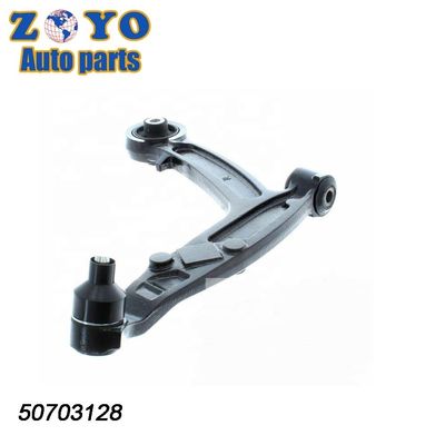 Armure inférieure de commande pour Fiat Panda 2009 Position inférieure OEM pièces automobiles 50703128 5149097aa