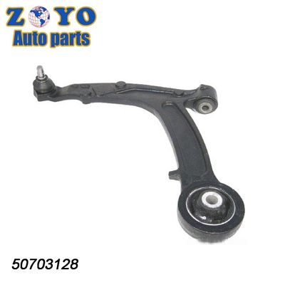Armure inférieure de commande pour Fiat Panda 2009 Position inférieure OEM pièces automobiles 50703128 5149097aa