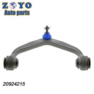Les pièces de suspension forgé 2020 bras de commande supérieur pour Chevrolet SILVERADO 2500 11-19
