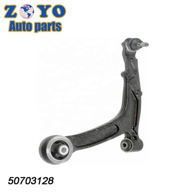 Armure inférieure de commande pour Fiat Panda 2009 Position inférieure OEM pièces automobiles 50703128 5149097aa