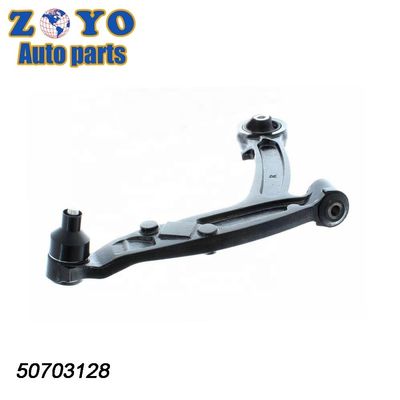 Armure inférieure de commande pour Fiat Panda 2009 Position inférieure OEM pièces automobiles 50703128 5149097aa