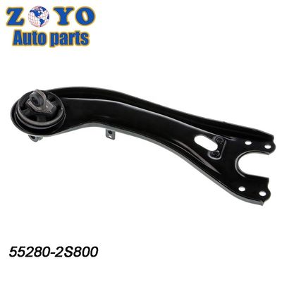 Remplacer/réparer le bras de commande arrière pour le composant de suspension Hyundai Tucson 13-15